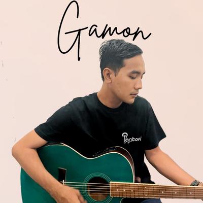 Gamon's cover