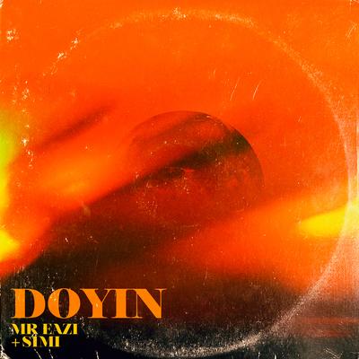 Doyin's cover