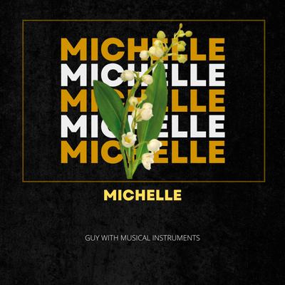 Michelle's cover