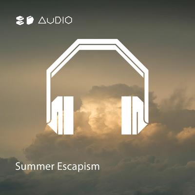 Summer Escapism By 8D Audio, 8D Tunes's cover