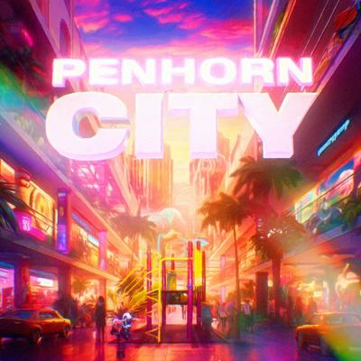 Penhorn City's cover