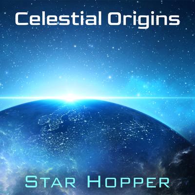 Stellar Nursery By Star Hopper's cover