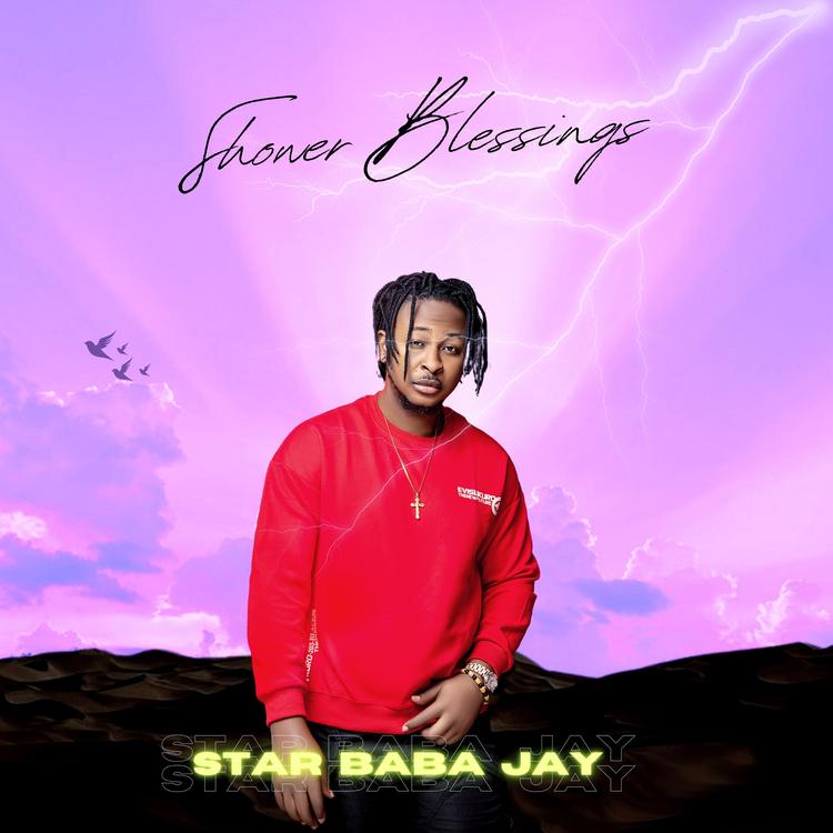 Star Baba Jay's avatar image