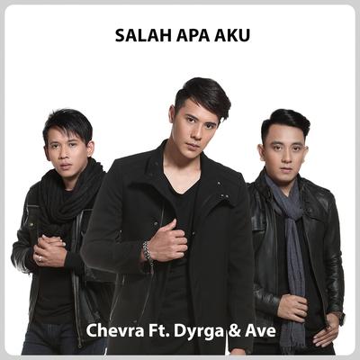 Salah Apa Aku's cover