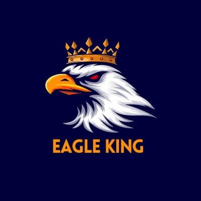 Eagle King's cover