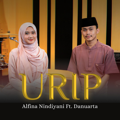 Urip's cover