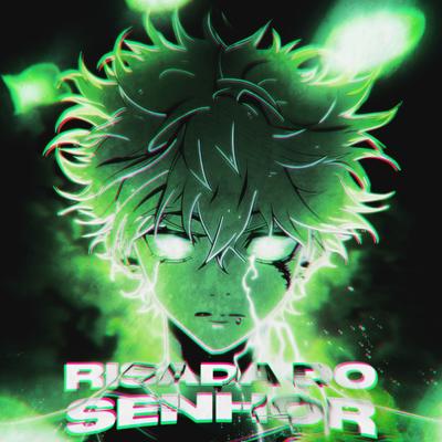 RISADA DO SENHOR (Slow Version) By DJ ESXF's cover