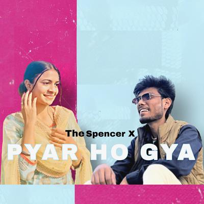 Pyar Ho Gya's cover