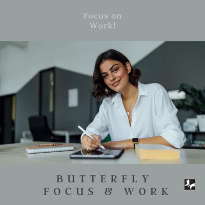 Focus on Work!'s cover