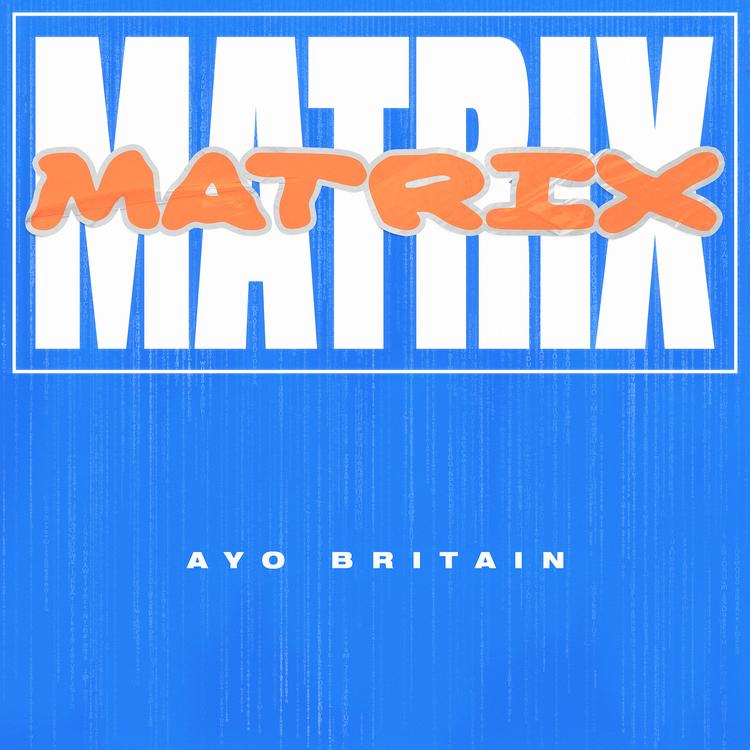 Ayo Britain's avatar image