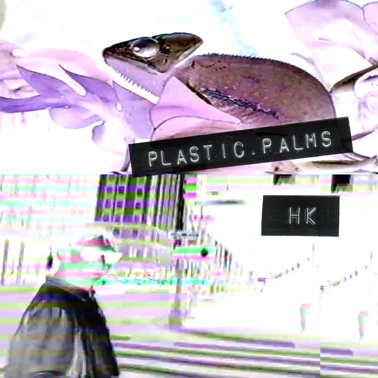 Plastic Palms's avatar image