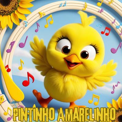 Pintinho Amarelinho's cover