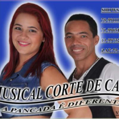 Cajueiro Não da Coco's cover