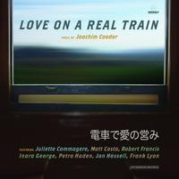 Love On A Real Train's avatar cover