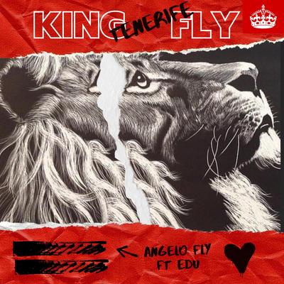 KING FLY's cover