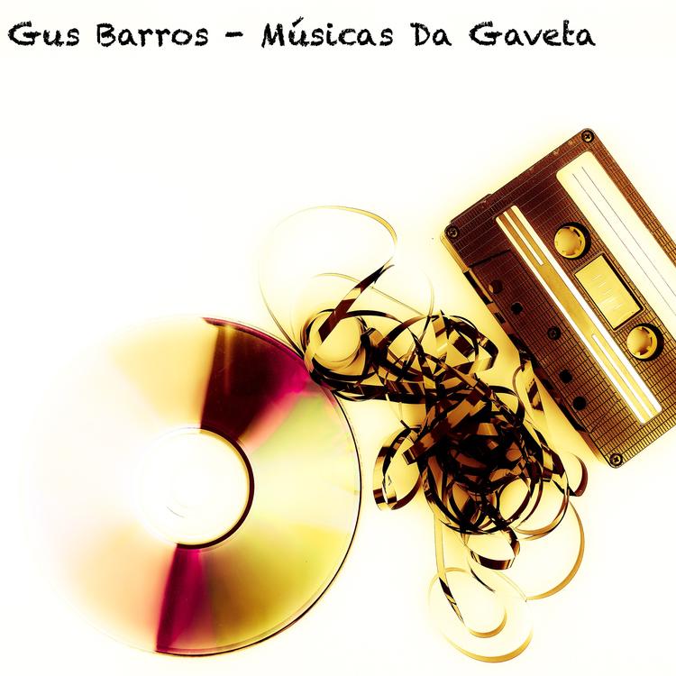 Gus Barros's avatar image