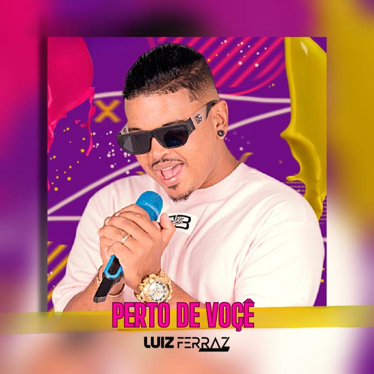 Luiz Ferraz's avatar image