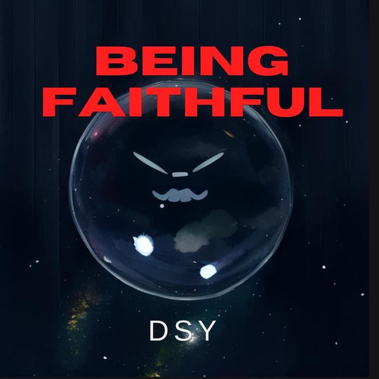 DSY's avatar image