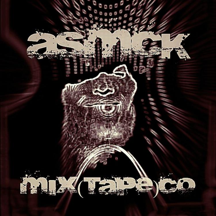 ASMCK's avatar image