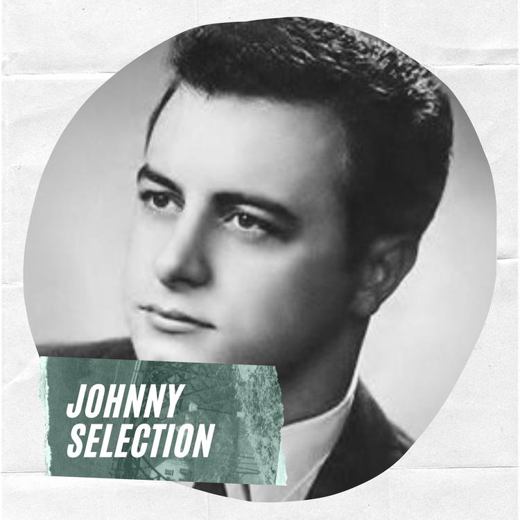 Johnny Preston's avatar image