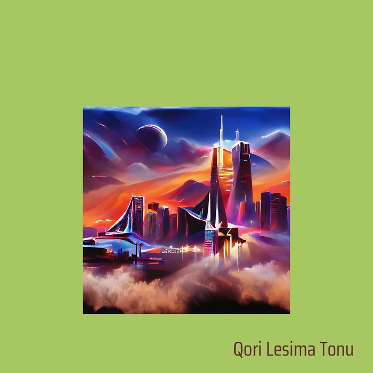 Qori Lesima Tonu's avatar image