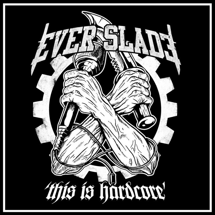 Everslade's avatar image