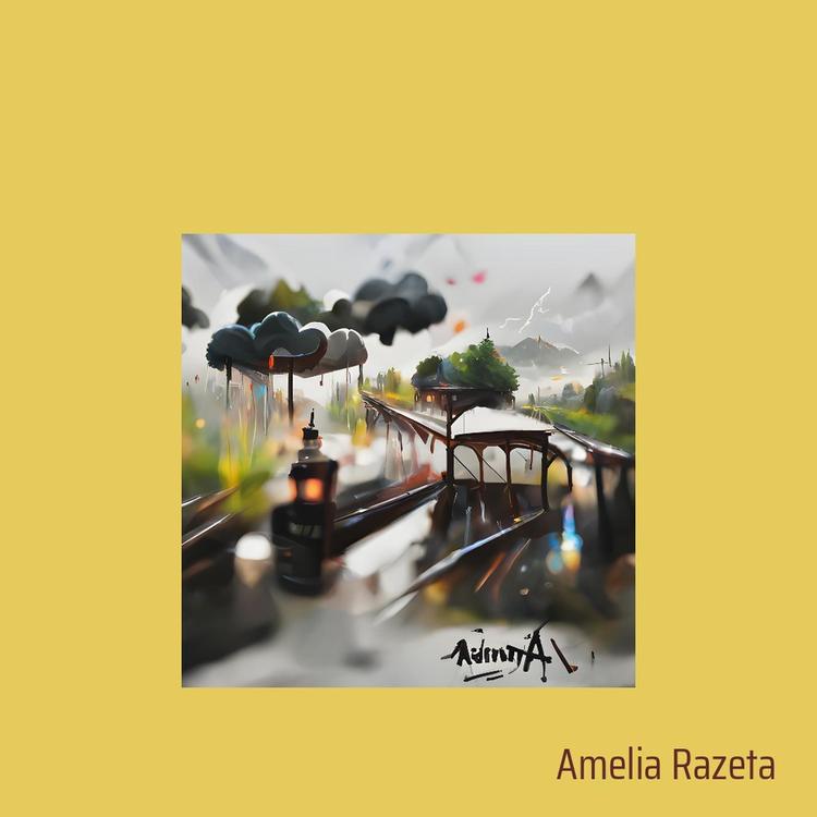 Amelia Razeta's avatar image