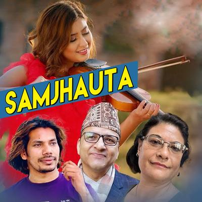 Samjhauta's cover