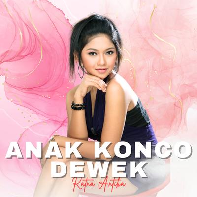 Anak Konco Dewek's cover