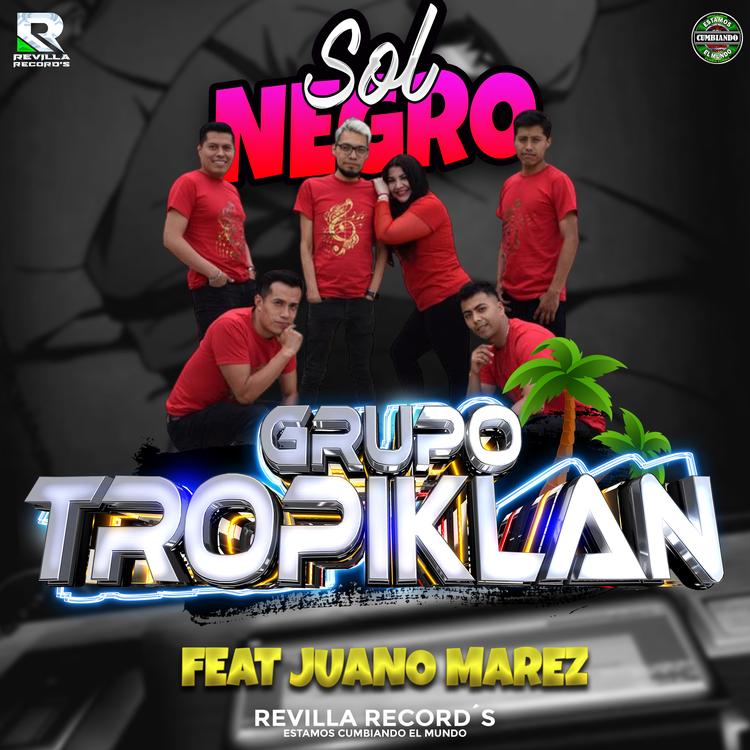 Grupo Tropiklan's avatar image