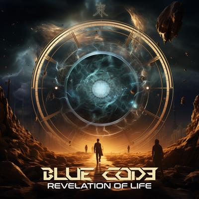 Revelation Of Life By Blue Cod3's cover