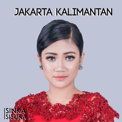 Jakarta Kalimantan's cover