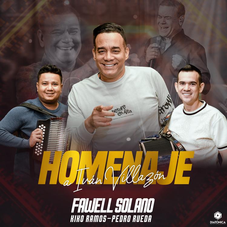 Fawell Solano's avatar image