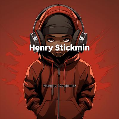 Henry Stickmin's cover