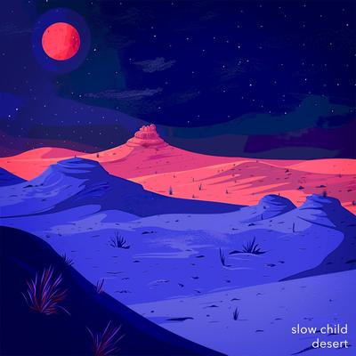 Wind By slow child's cover