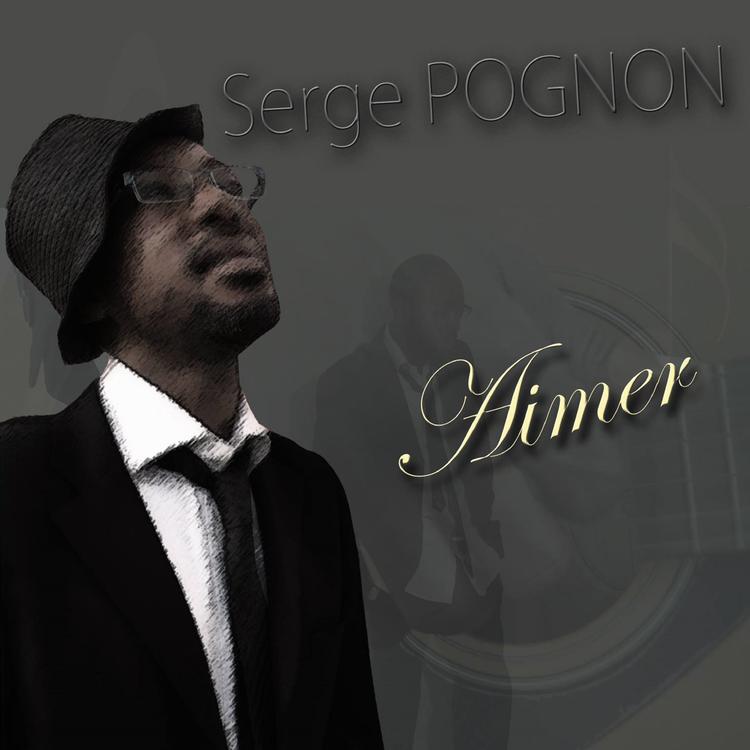 Serge Pognon's avatar image