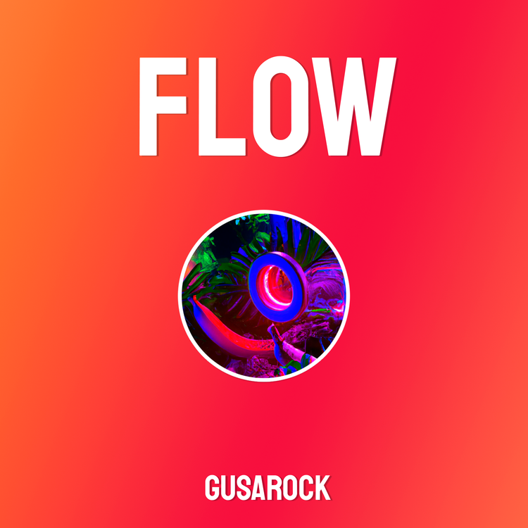 Gusarock's avatar image