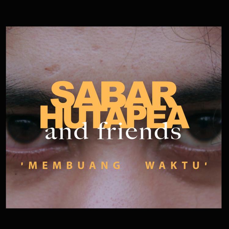 Sabar Hutapea & Friends's avatar image