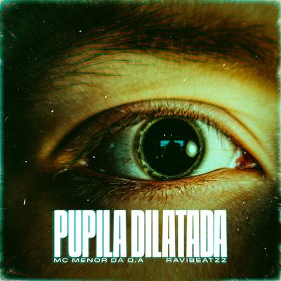 Pupila Dilatada's cover