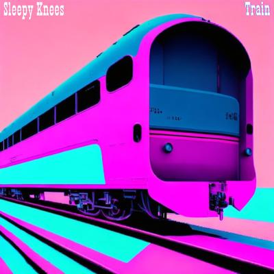 Train's cover