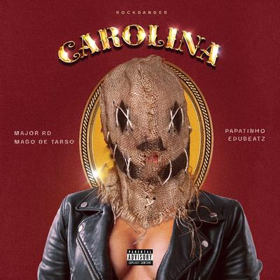 Carolina's cover