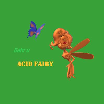 Acid Fairy's cover