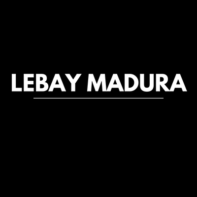 LEBAY MADURA's cover
