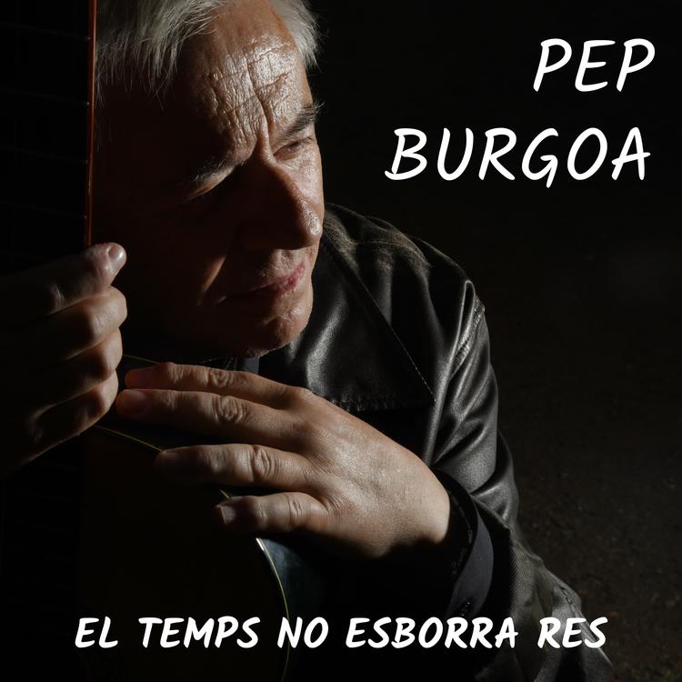 Pep Burgoa's avatar image