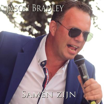 Samen Zijn By Jason Bradley's cover