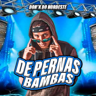 De Pernas Bambas's cover