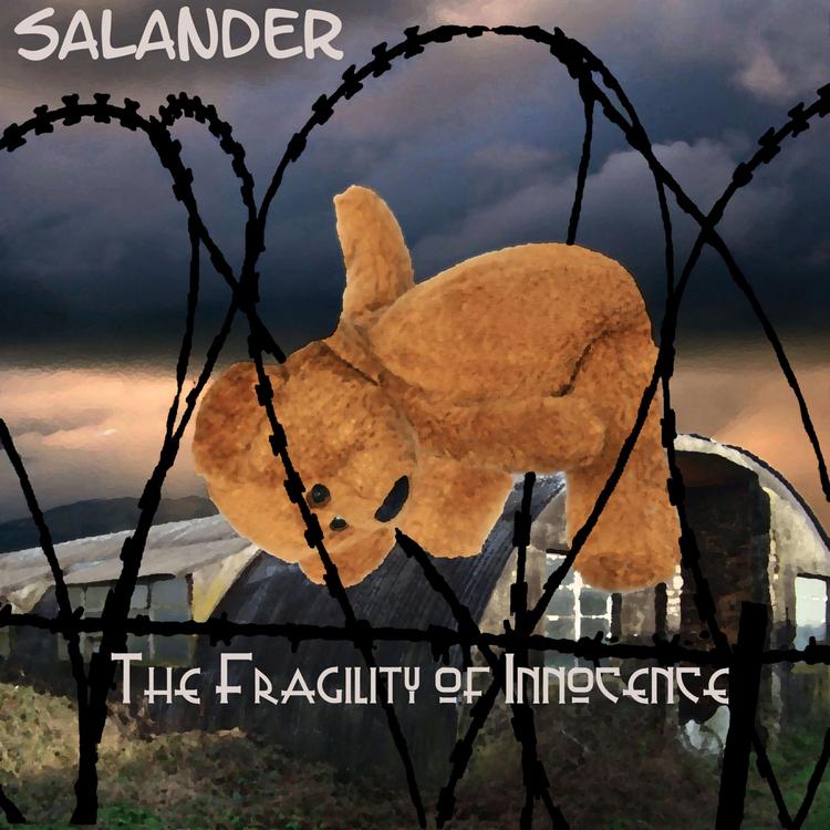 Salander's avatar image