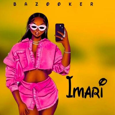 Bazooker's cover