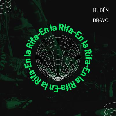 Ruben Bravo's cover
