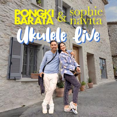 Pongki Barata & Sophie Navita's cover